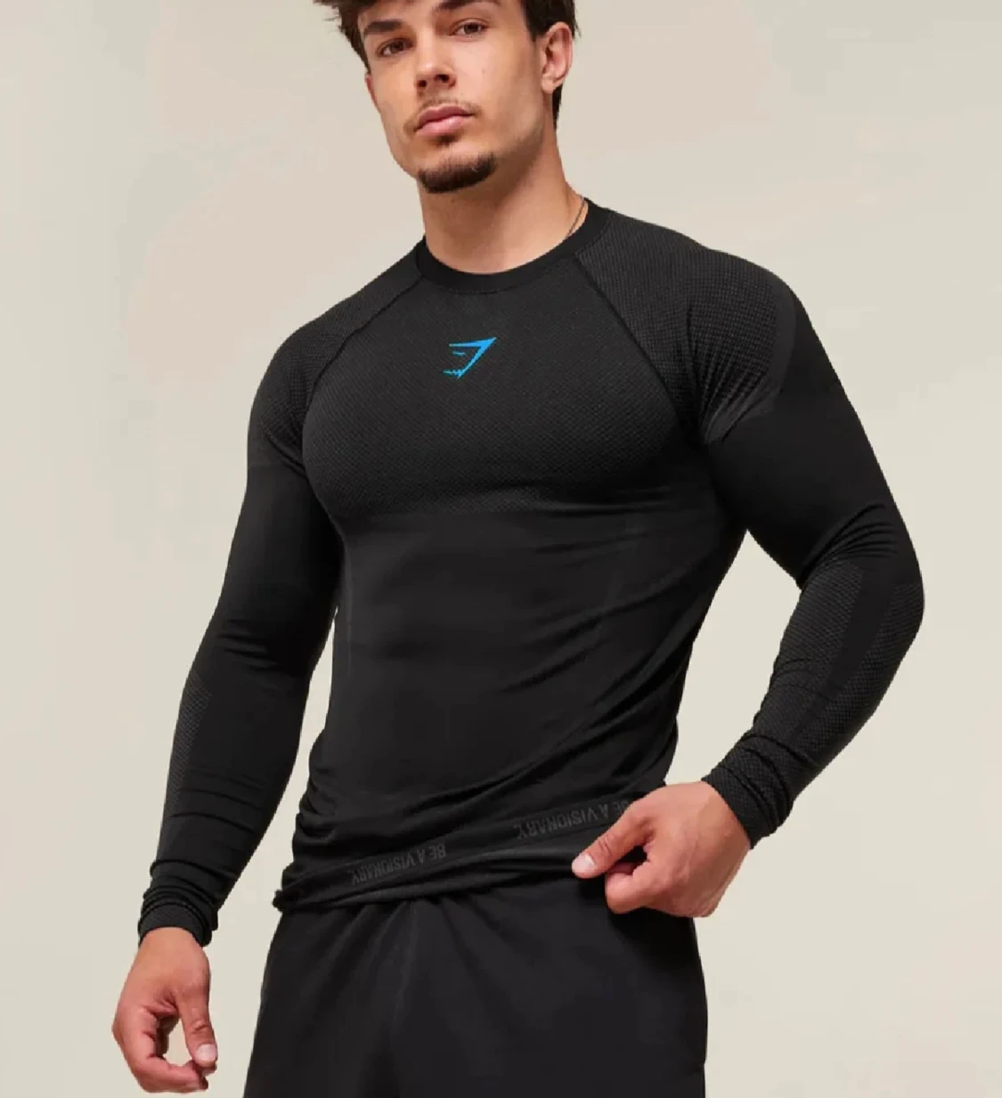 onyx v5  Gymshark