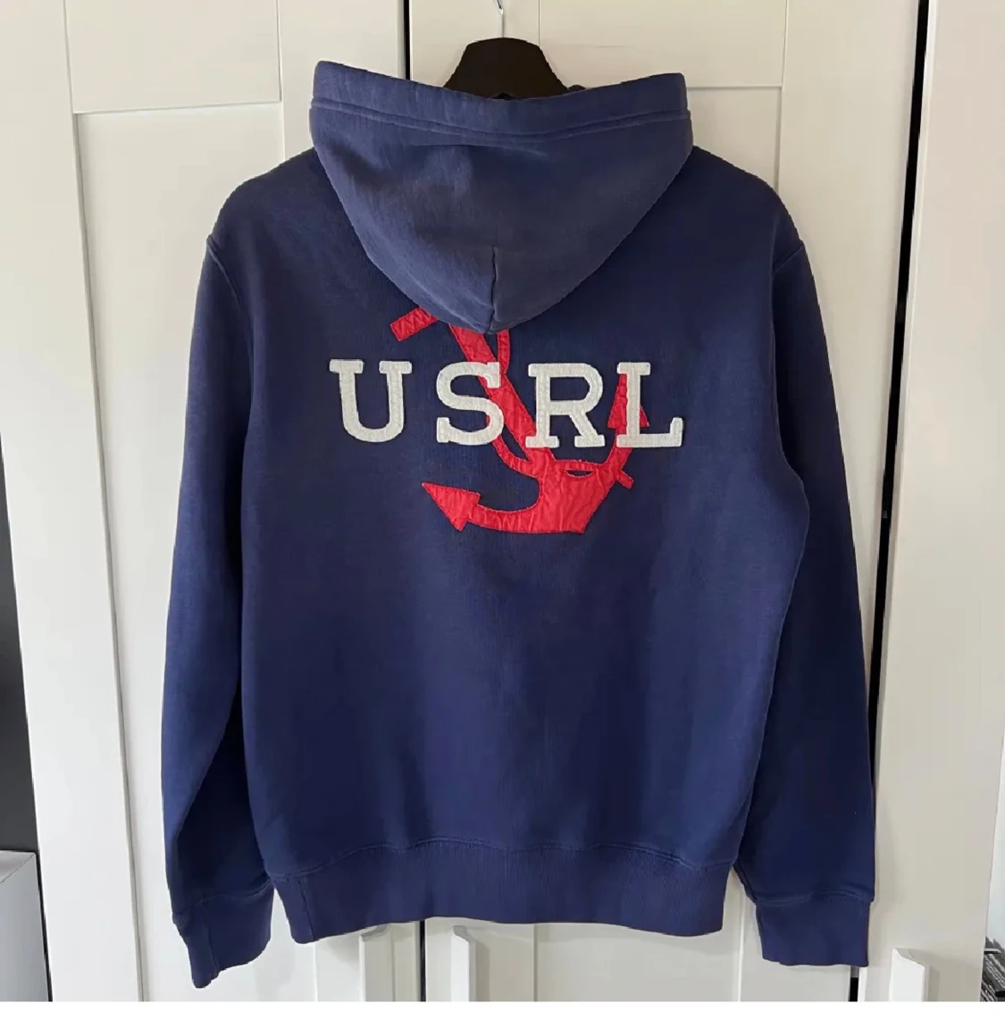 Ralph lauren hoodie 