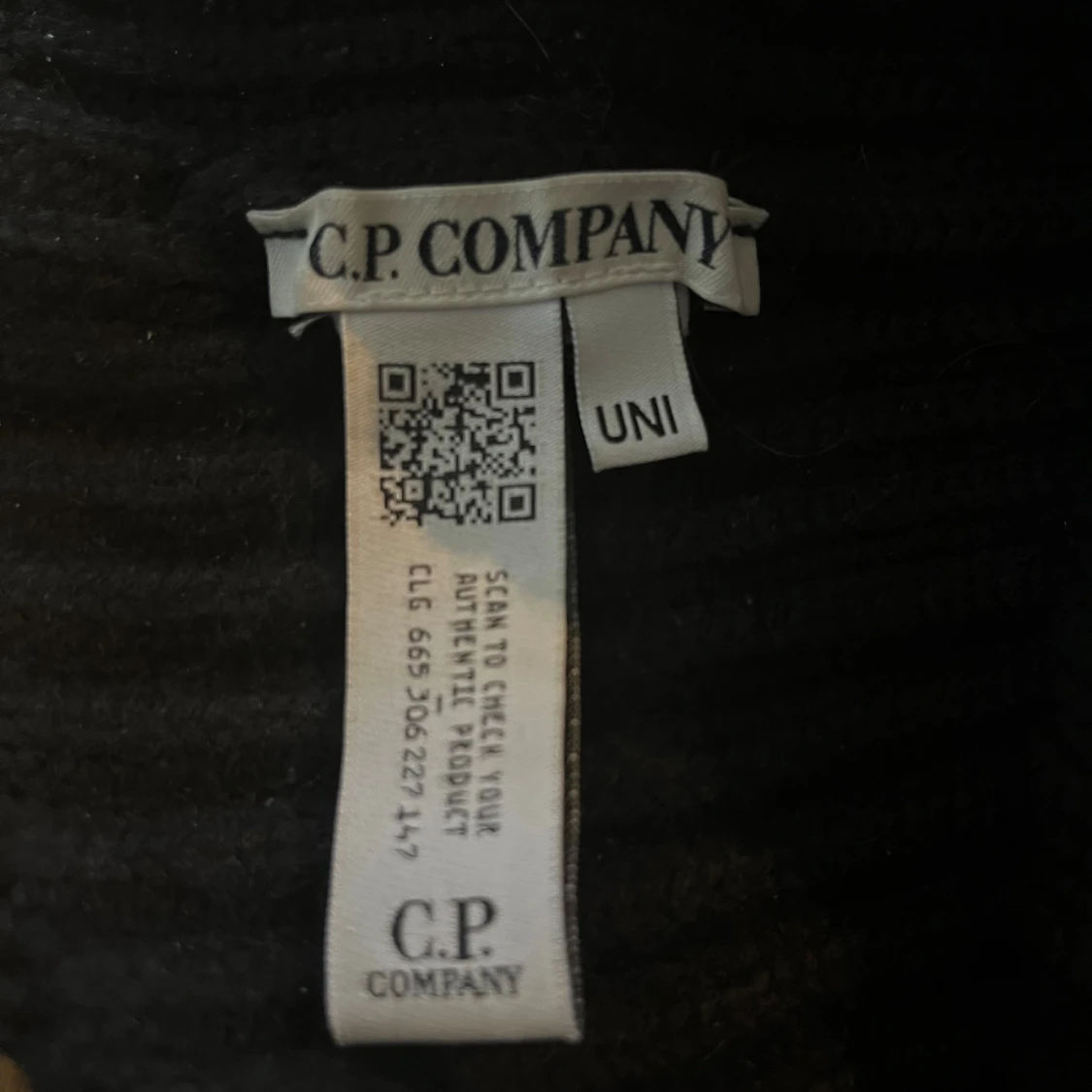 Cp company mössa  - 1