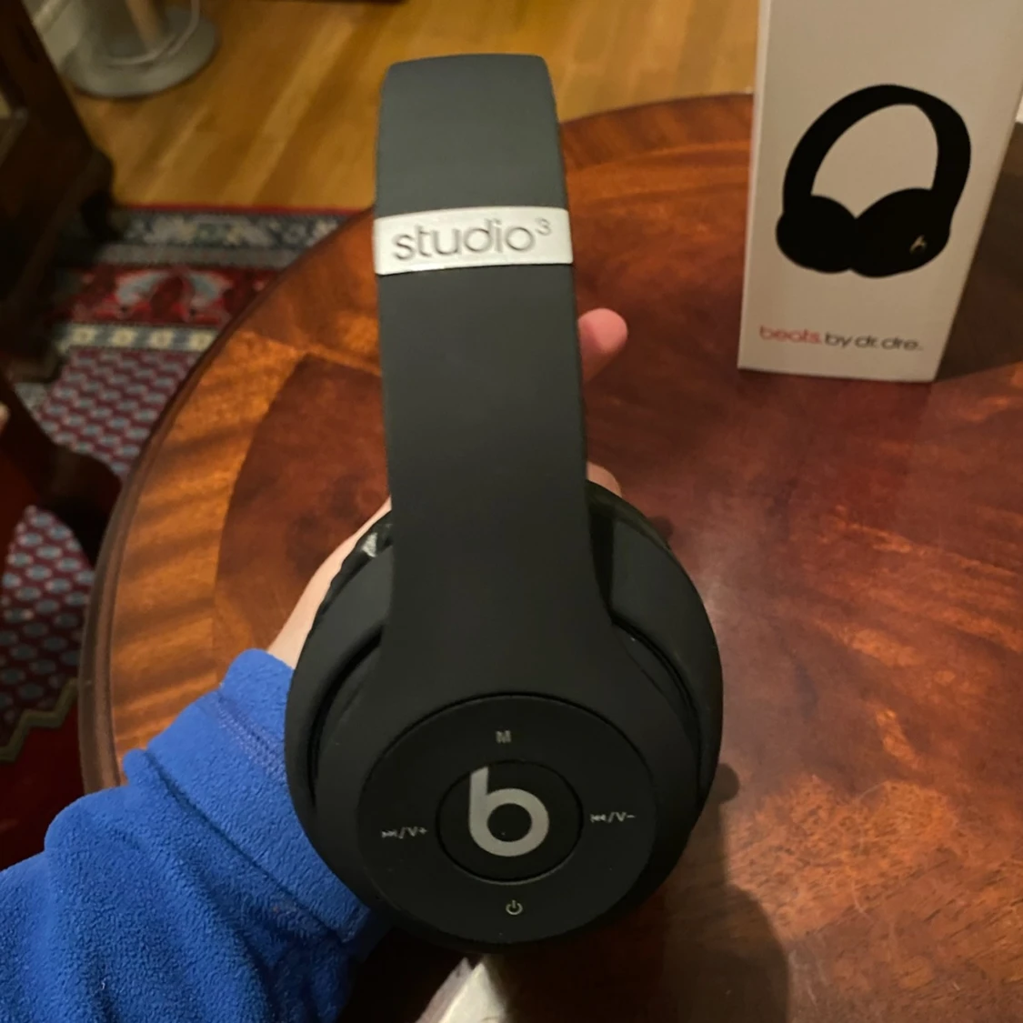 Beats Studio3 Wireless - 4