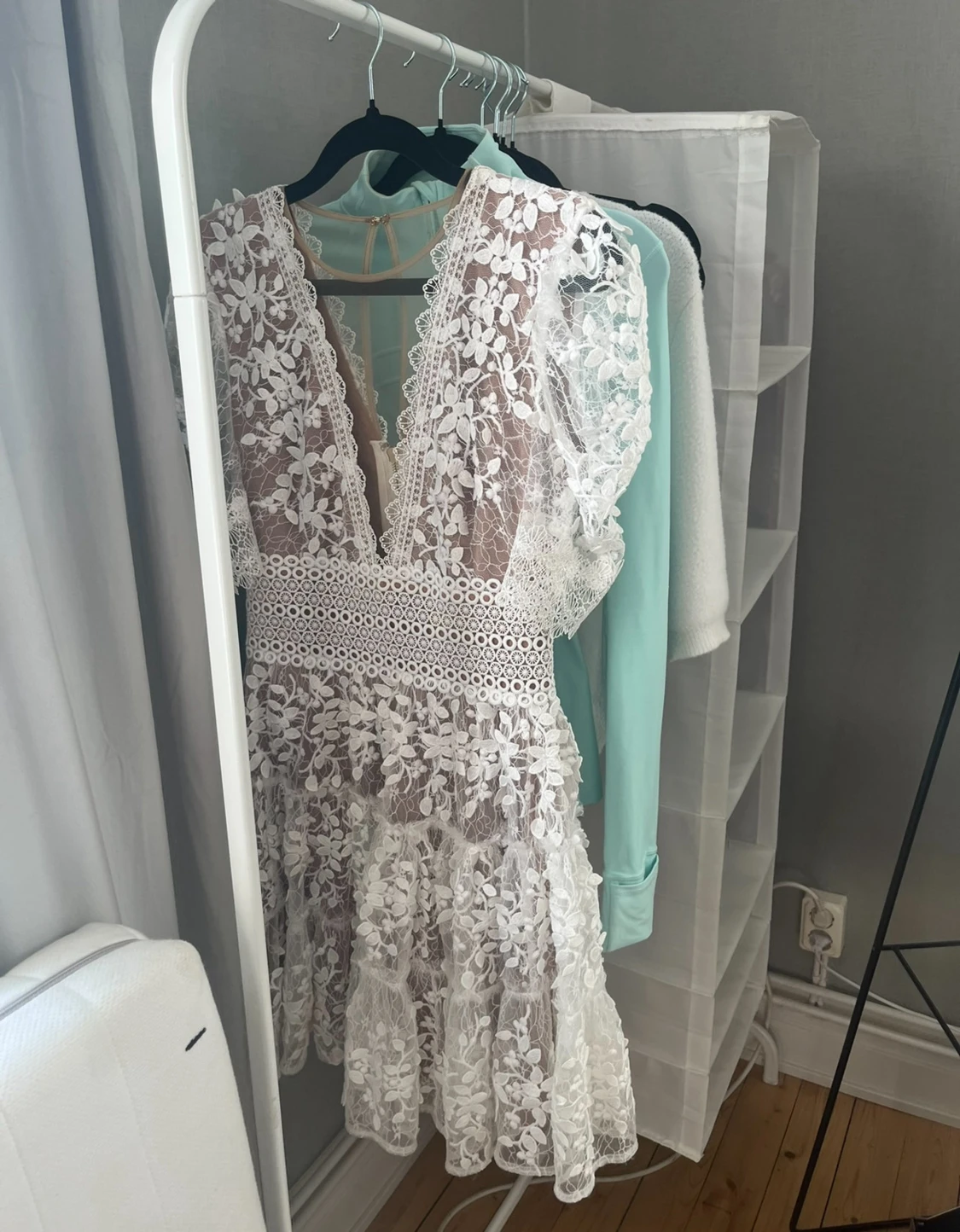 Studentklänning - 1