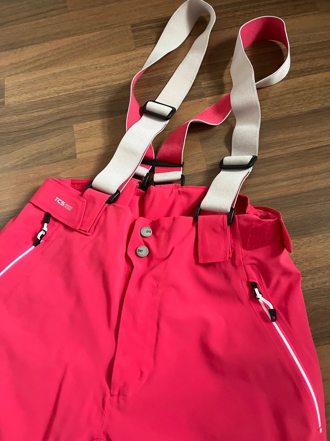 Termobyxor/skidbyxor från Everest  - 1