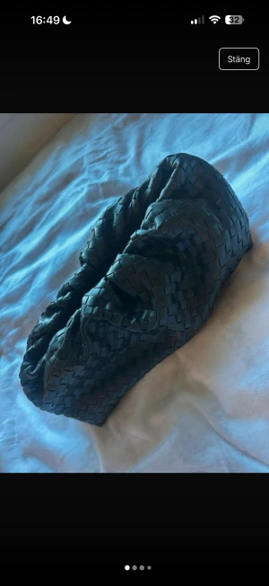 Gina clutch - Jättesnygg clutch från Gina! Aldrig använd 😍😍