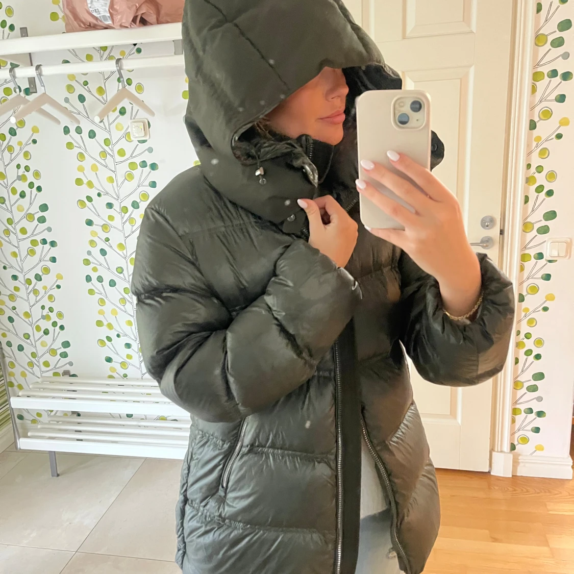 Massimo dutti jacka  - 3