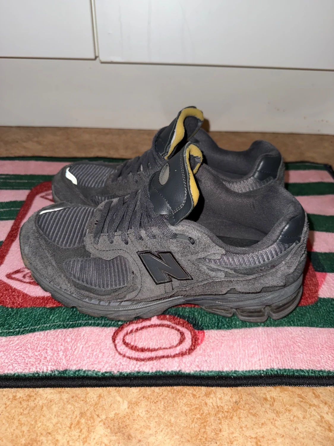 New balance 2002r protection pack - 2