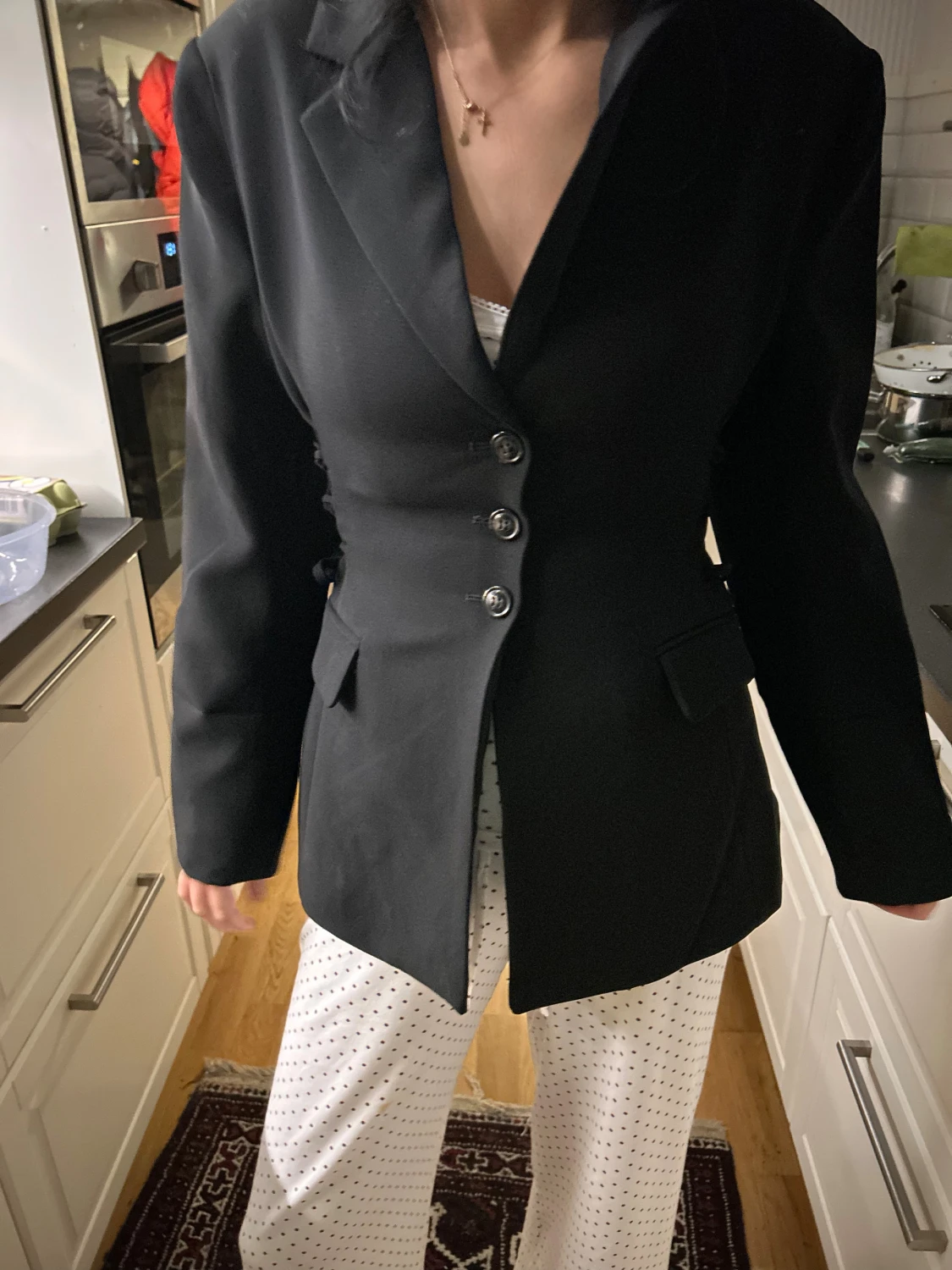 Blazer gina tricot - 1