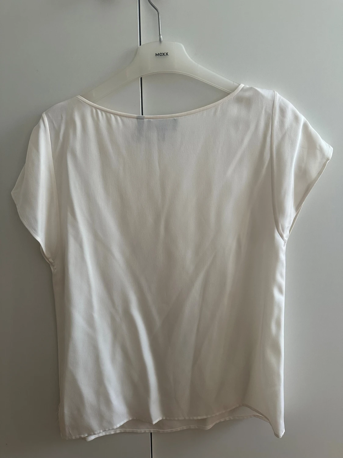 Vit blus från Theory - 1