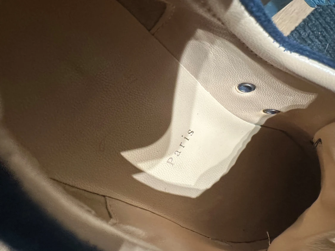 Christian Louboutin skor - 2