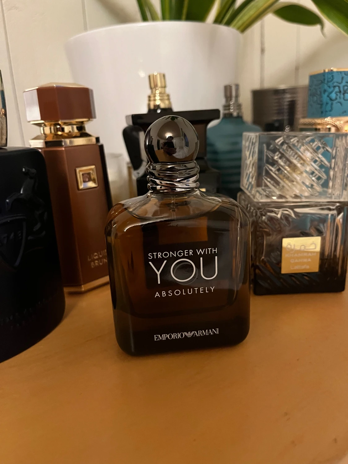 Stronger with you Absolutely 100 ml - 1
