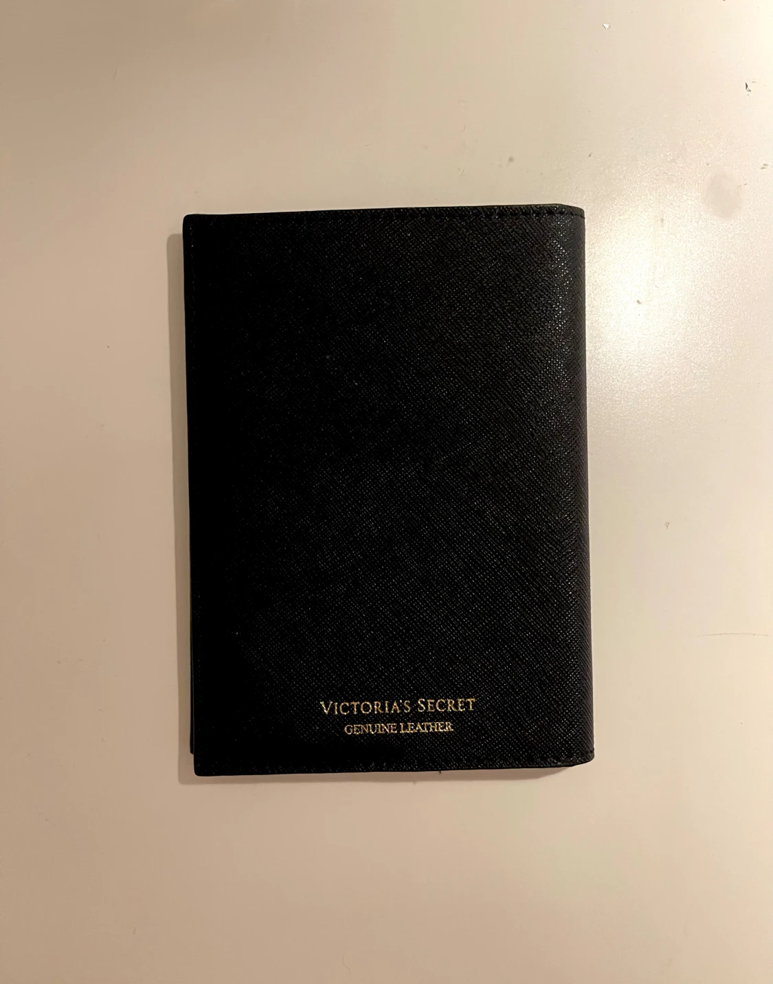 Svart passfodral Victoria's Secret - 2