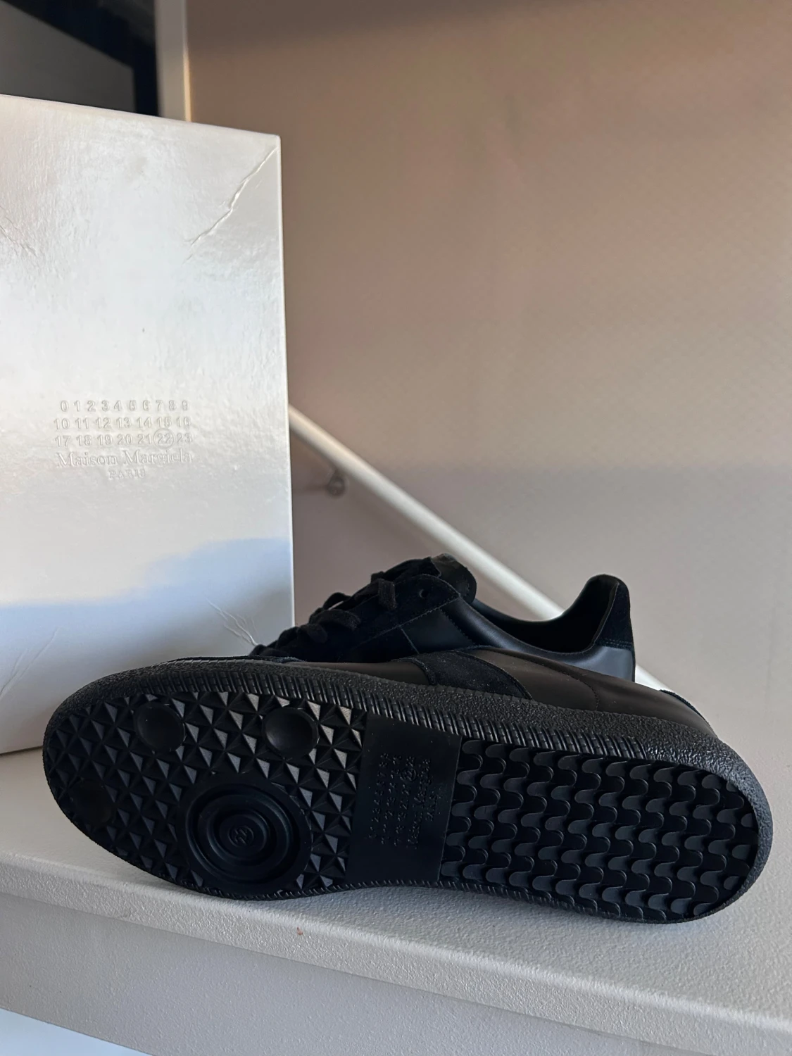 Maison margielas - 1