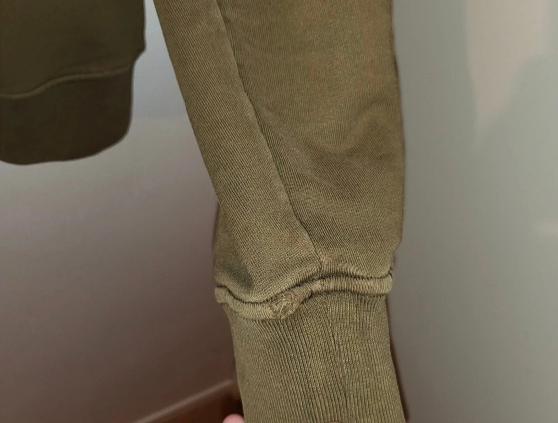 sweatshirt från Stone Island - 3