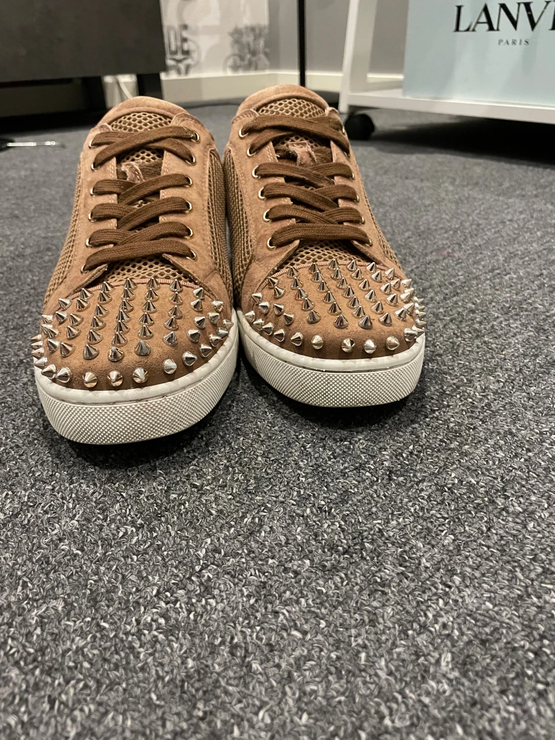 Unika Louboutins - 1