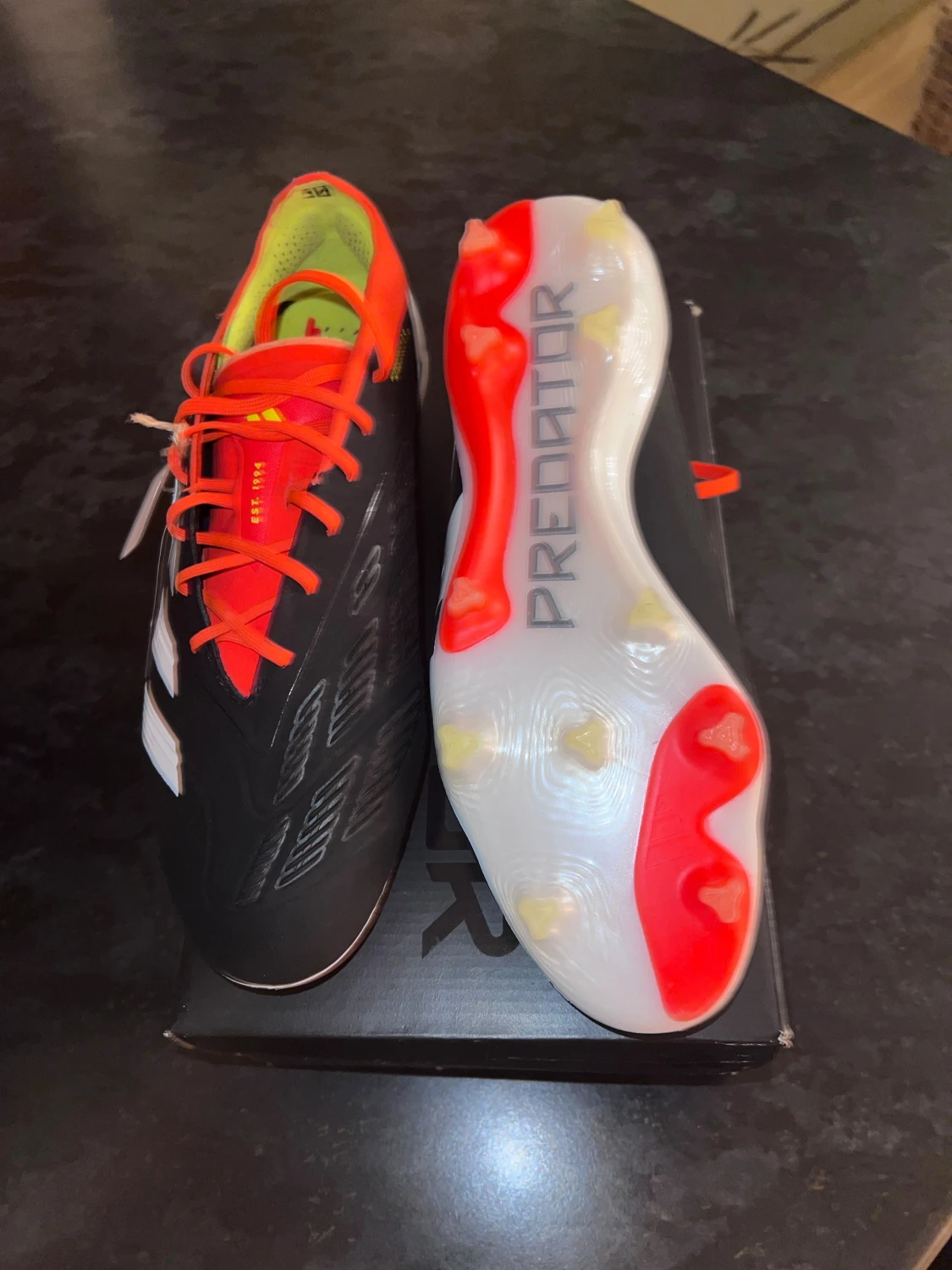 Adidas Predator elite  - 2