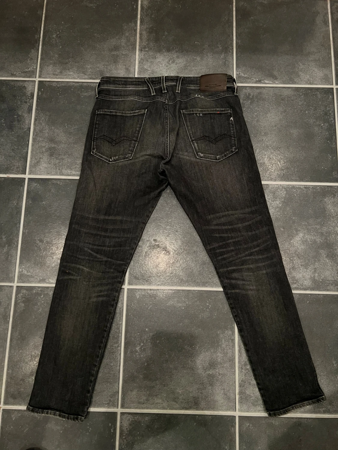 REPLAY Anbass 33/30 - 1