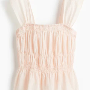 Ljusrosa linne - Ljusrosa linne, strl xs, bra skick💖💖💖