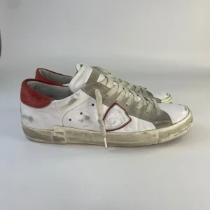 Philippe Model Skor - Skick 9/10 storlek 42