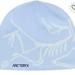 SÖKER ljusblå mössa från Arc'teryx  - Söker denna ljusblåa mössa från Arc’teryx