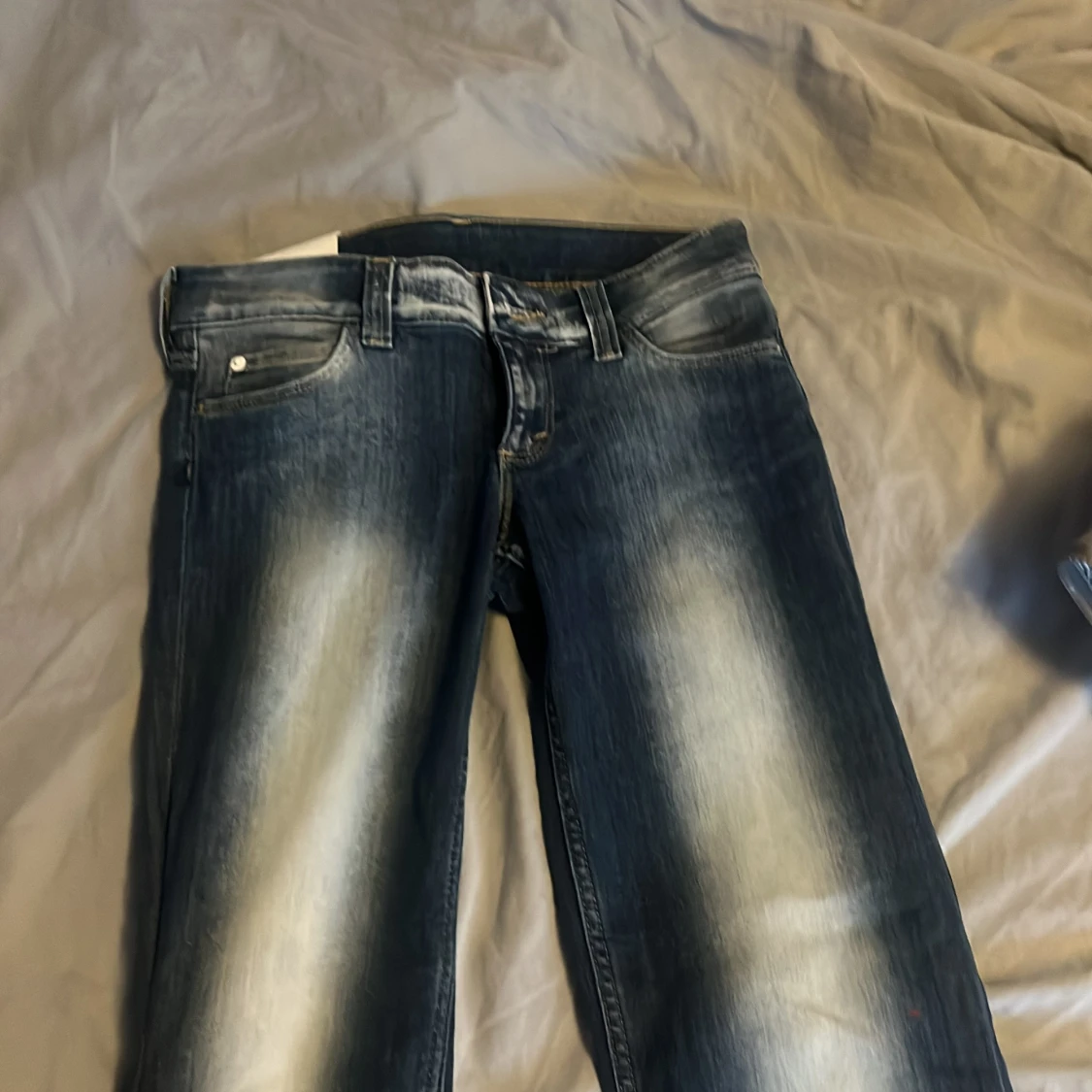 Cheep monday jeans  - 3