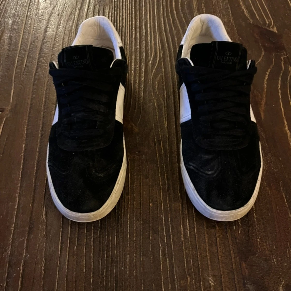 Valentino Flycrew - 1