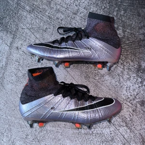 Nike Mercurial Superfly iv elite sg - 9.5/10 condition like new!