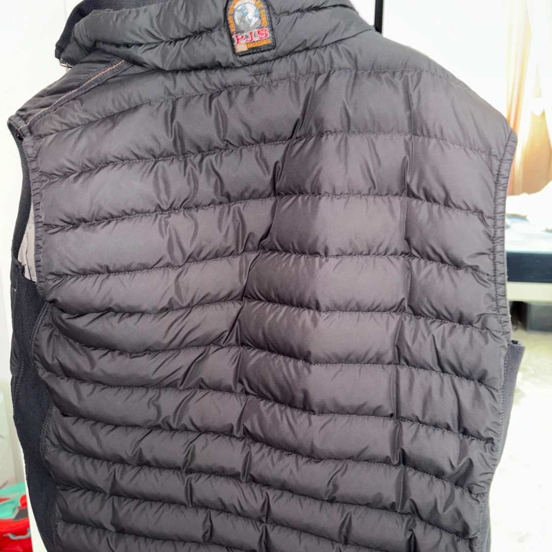 Parajumper väst - 1