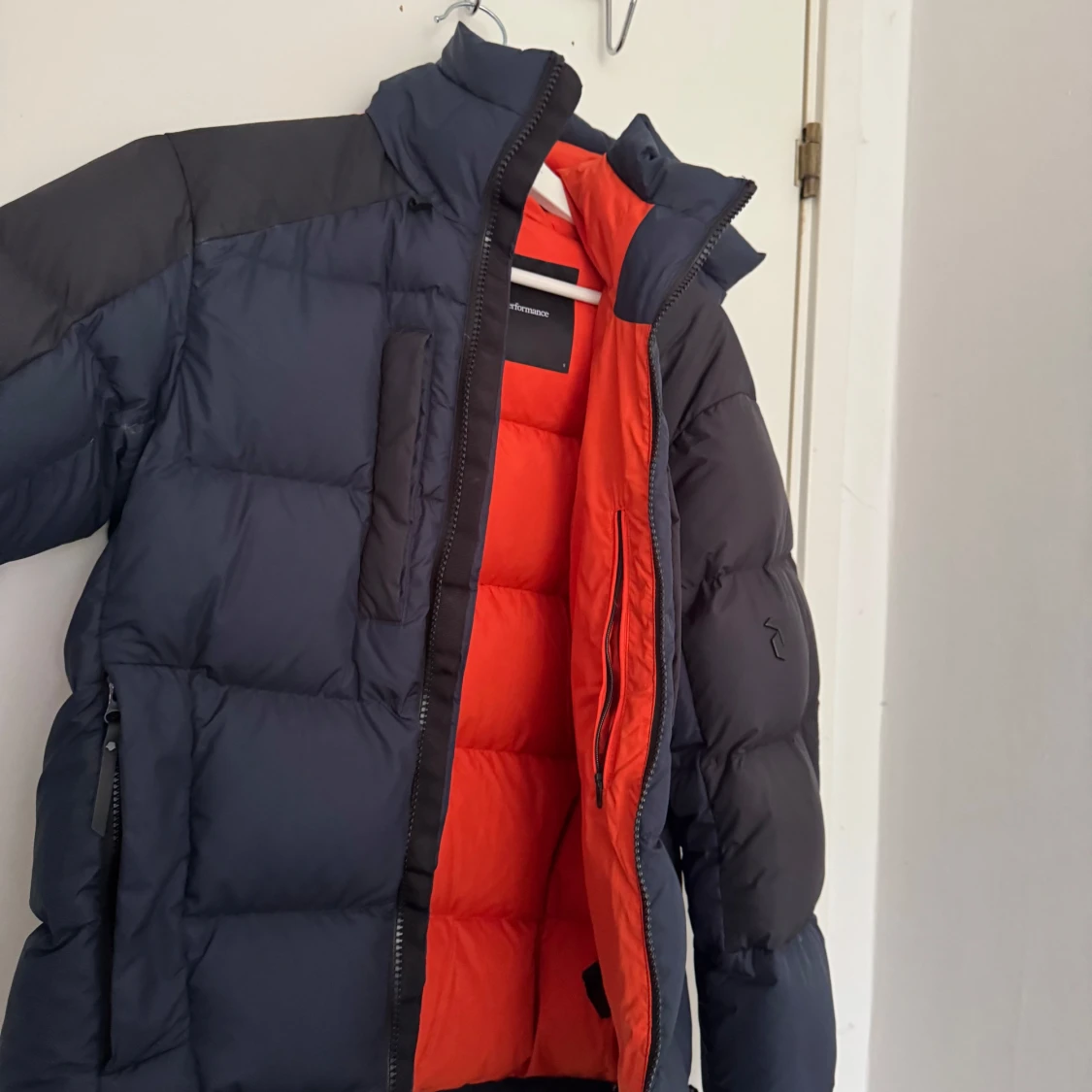 Peak Performance Down jacket, size S (slutsåld modell)  - 3