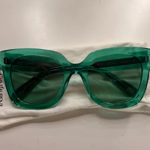 CHIMI Aqua #008 - Snygga aqua 08 chimis, dustbag och låda har jag tappat bort men använder en annan dustbad ist