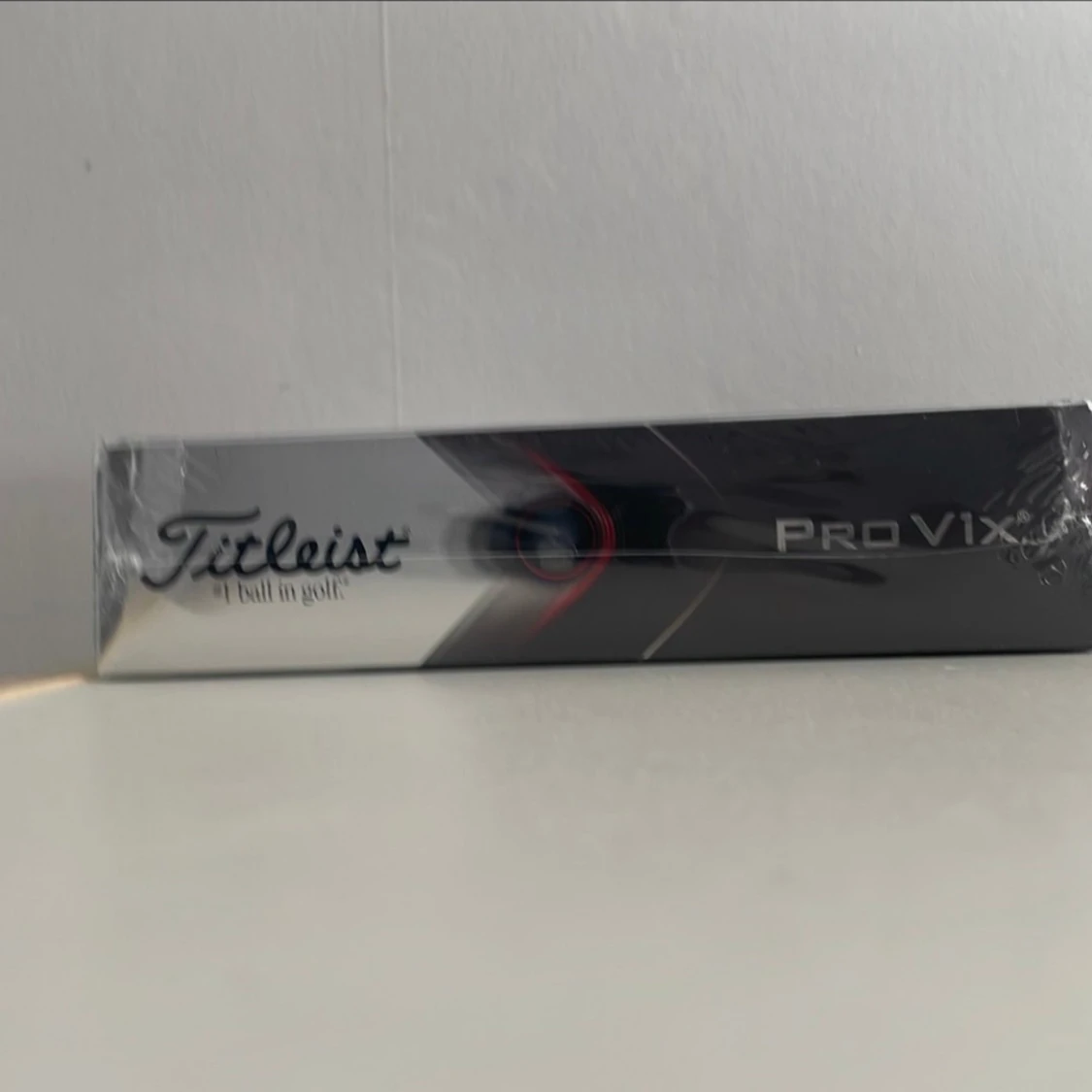Titleist Pro V1x - 2