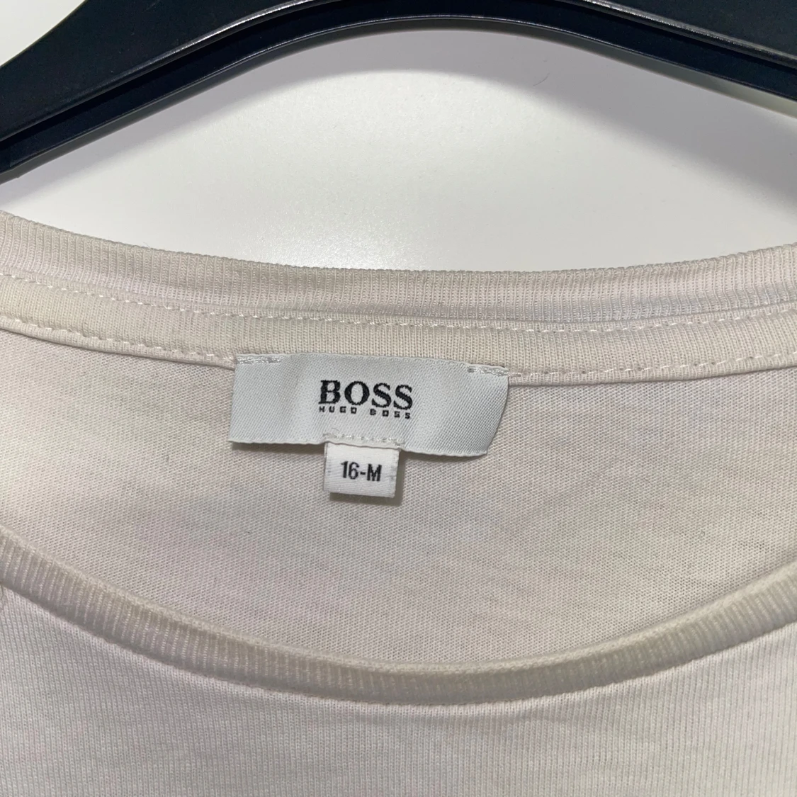 Long sleeve Hugo boss - 2