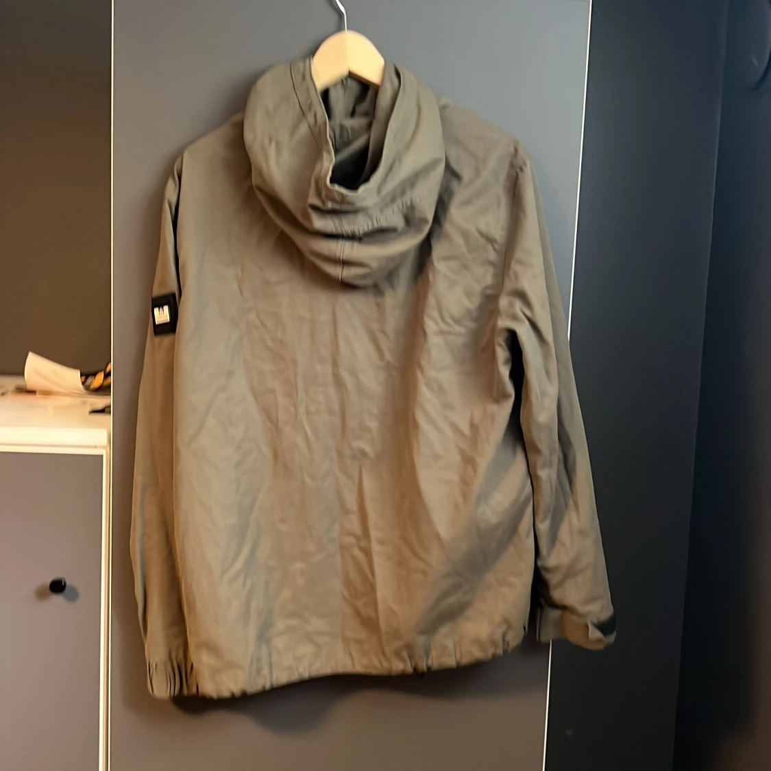 Vindjacka från Weekend Offender - 3