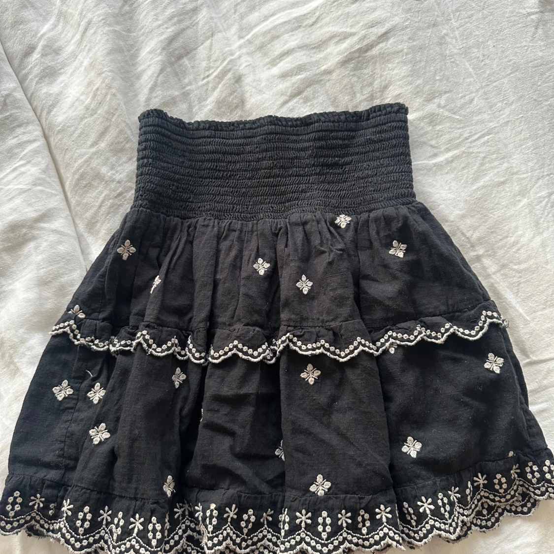 Svart bandeau topp från Neo Noir🩷 - 3