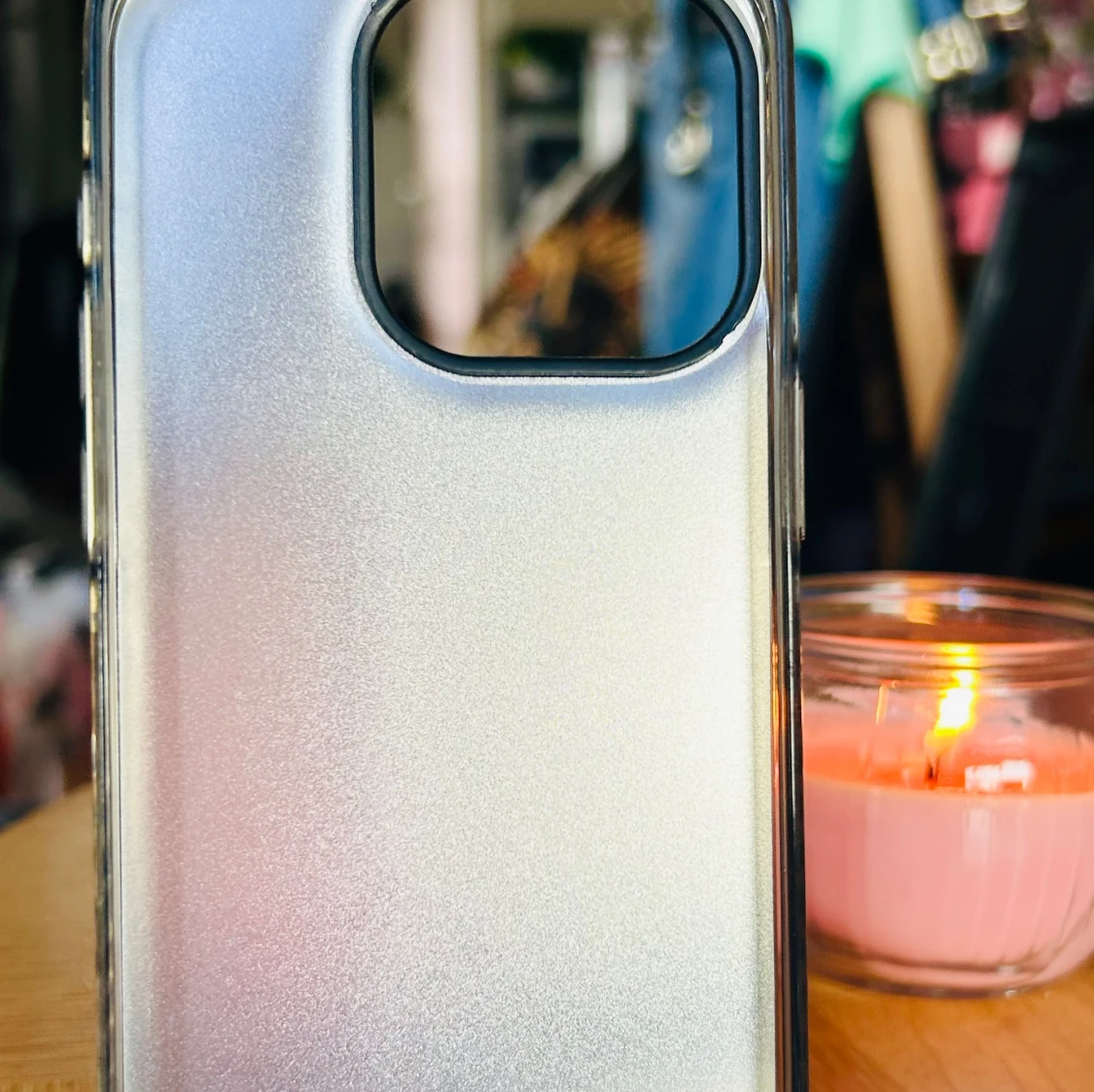 Mobilskal med retromotiv för IPhone! - 2