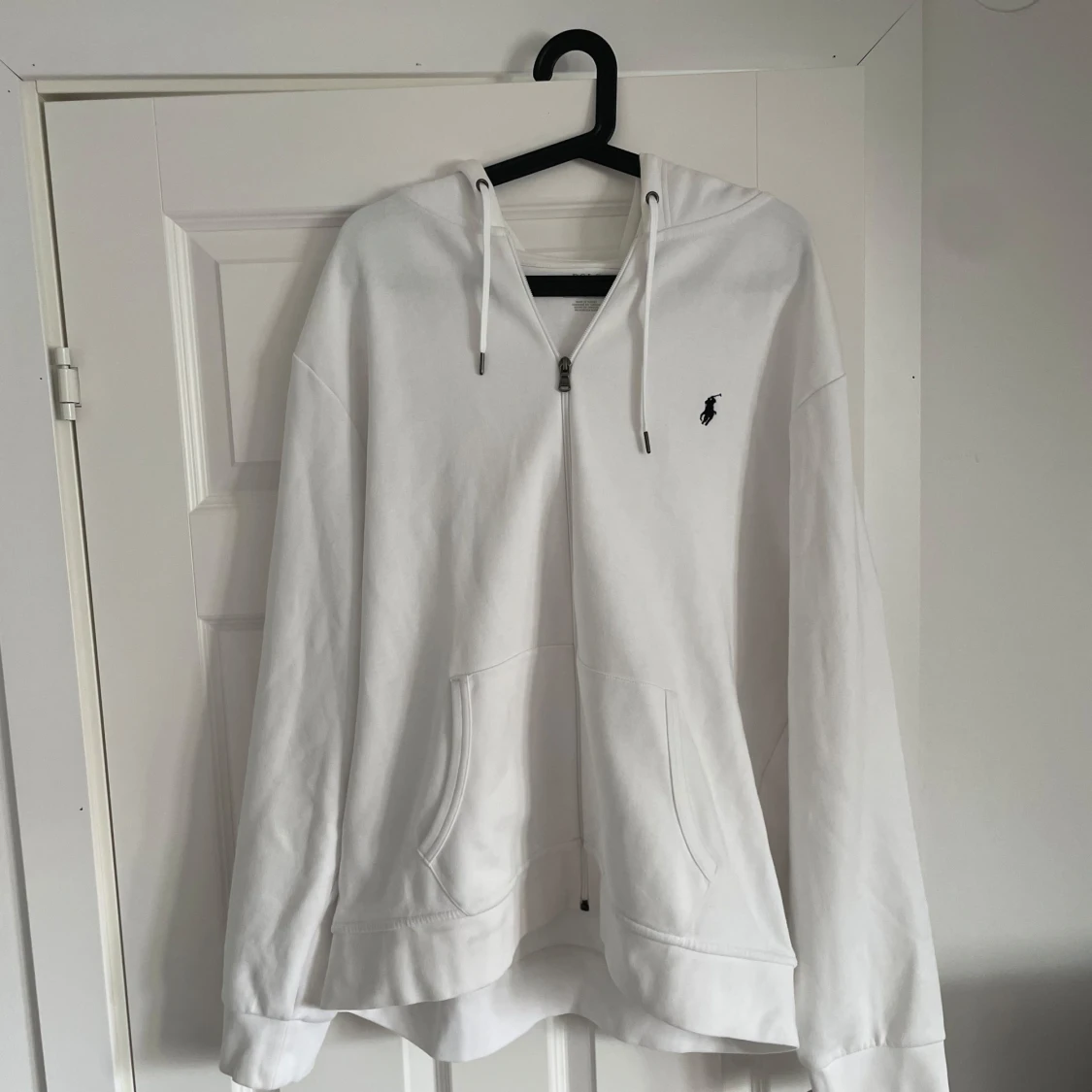 Ralph Lauren Zip Hoodie  - 2