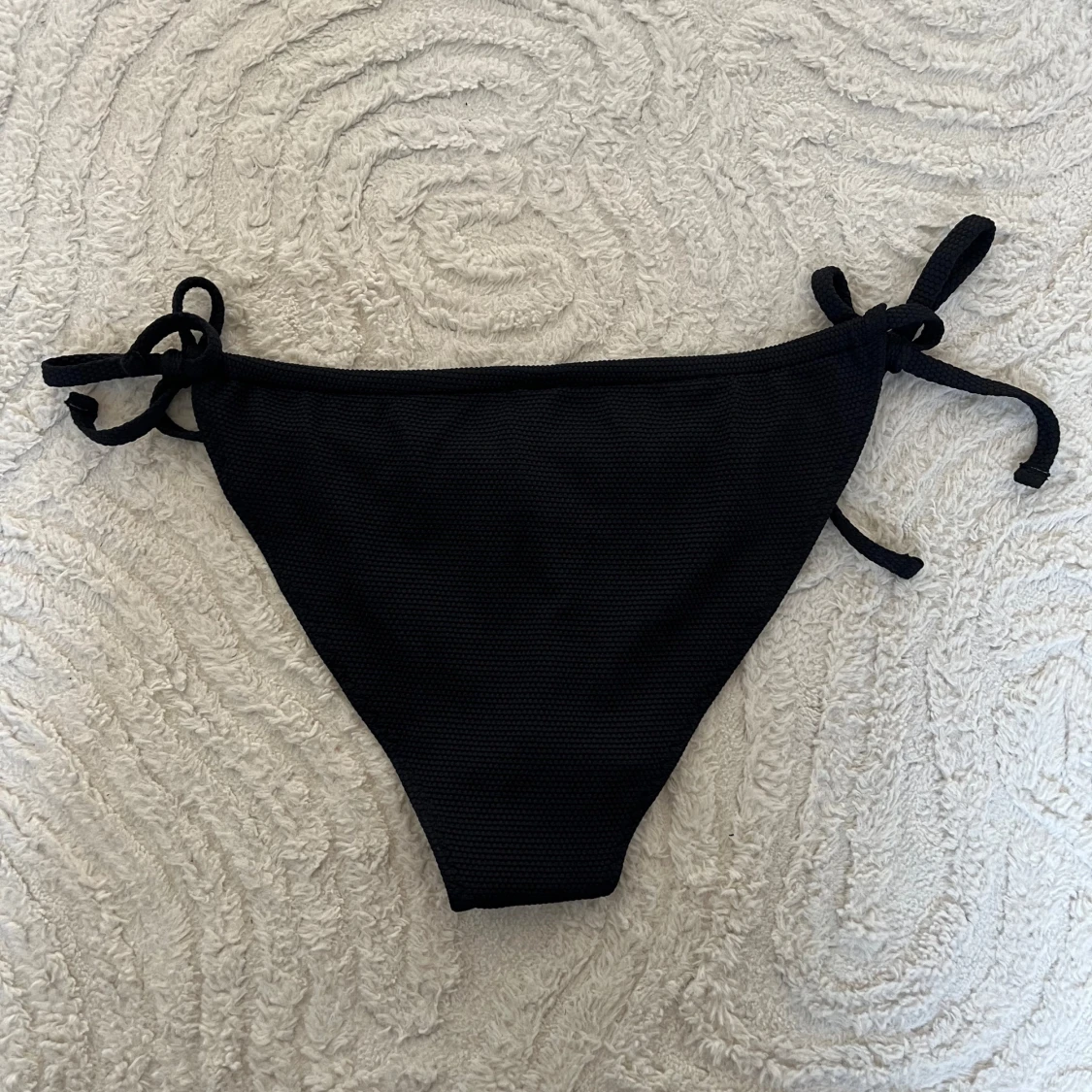 Svarta bikinitrosor från Kay/Day (Kappahl) - 1