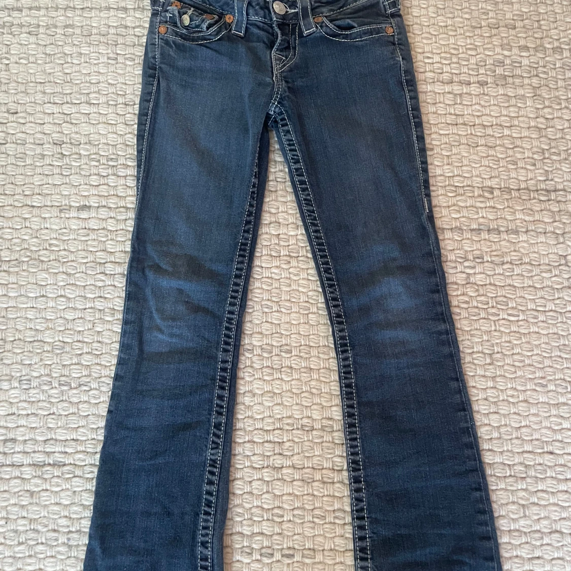 True religion jeans!