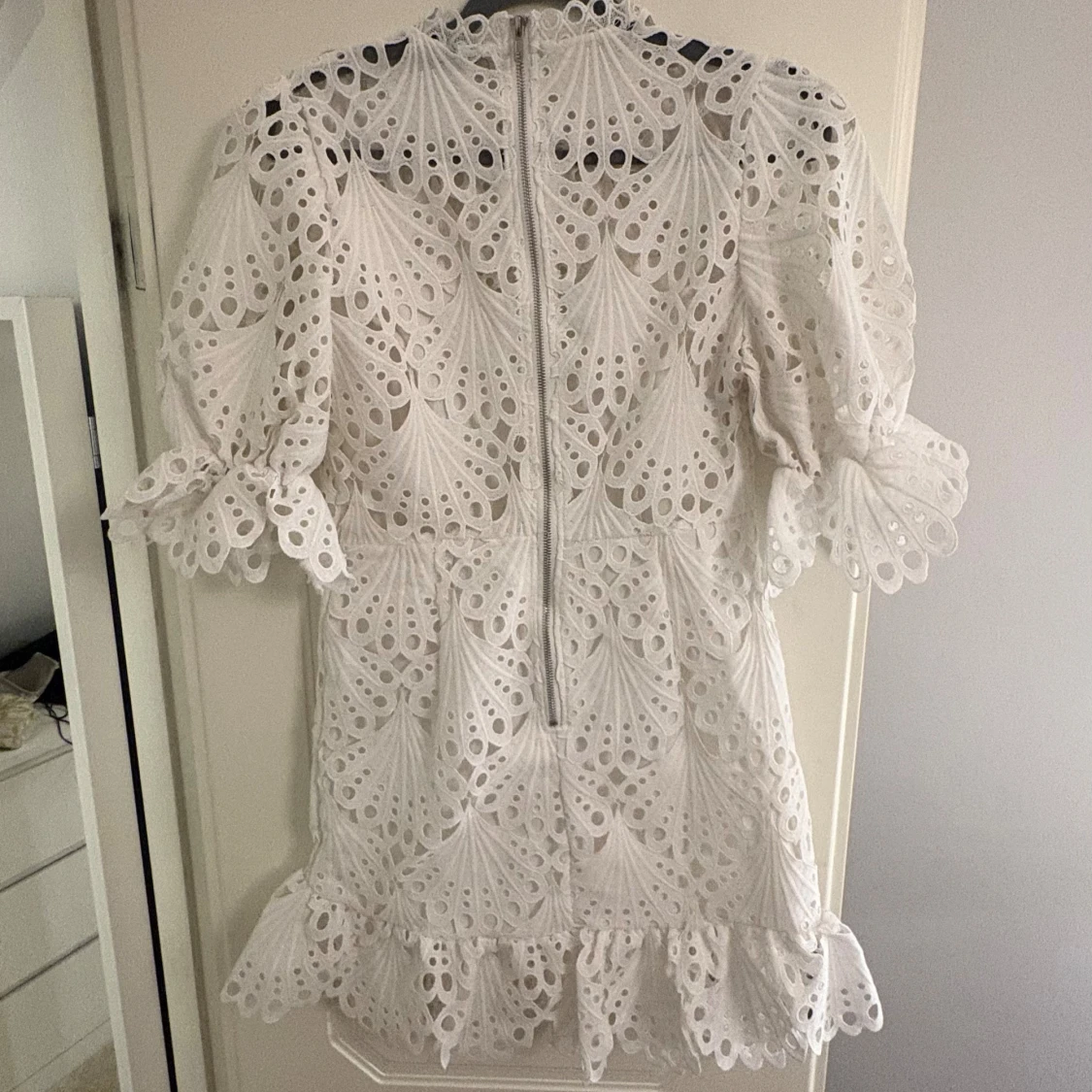 Studenten klänning - 4