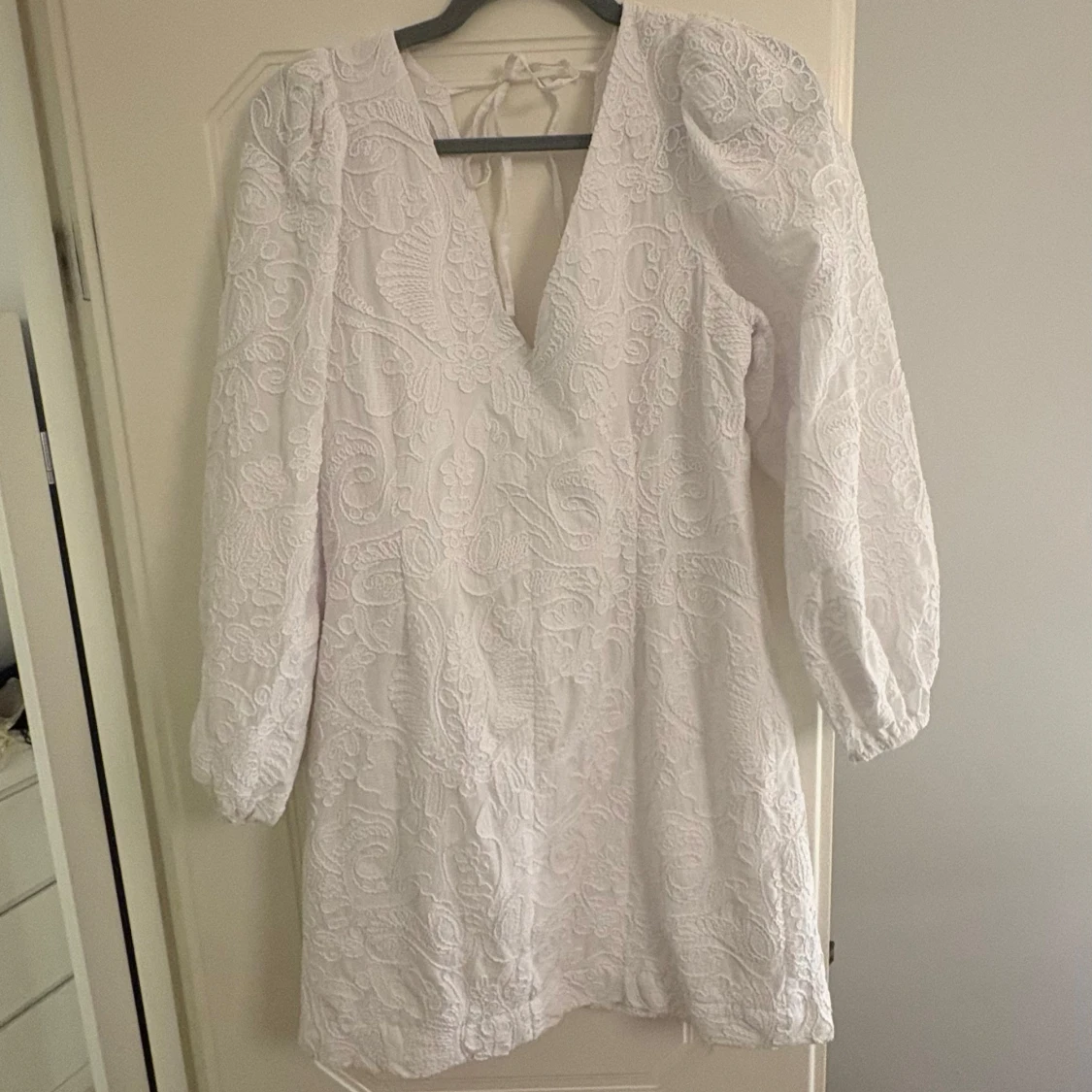 Studenten klänning - 2