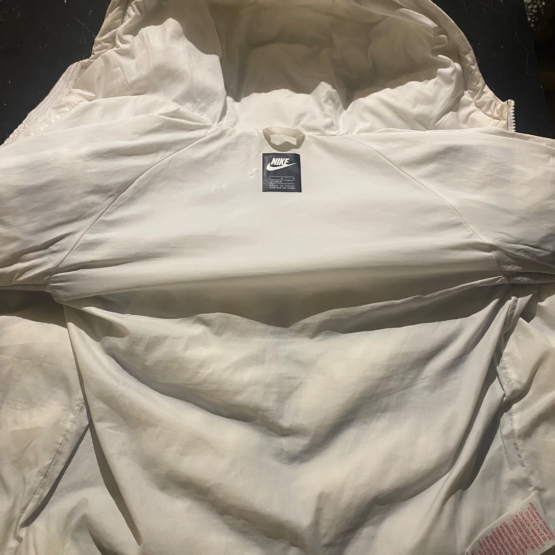 Nike pufferjacka för pojkar för bra pris - 2