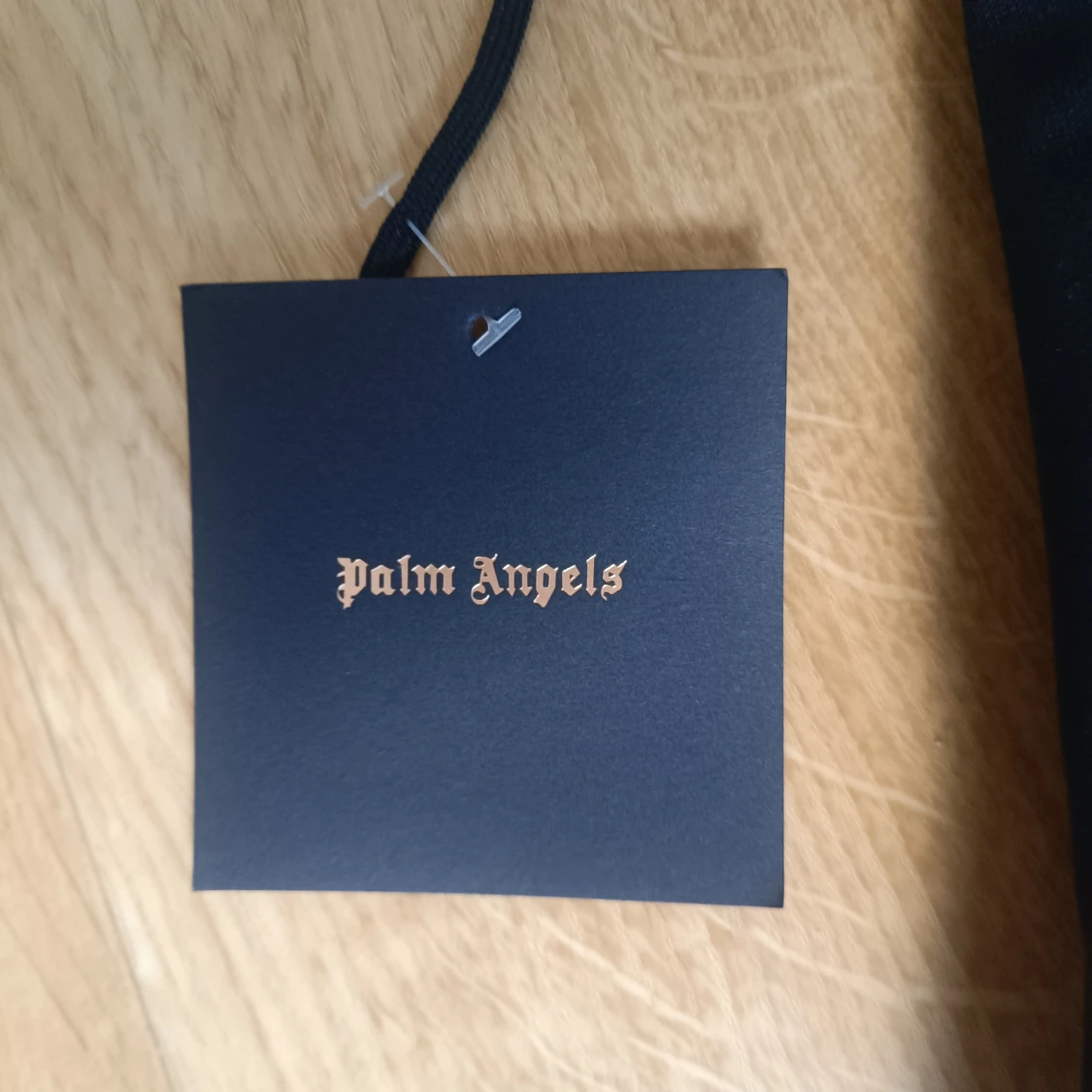 Palm Angels Shorts - 3