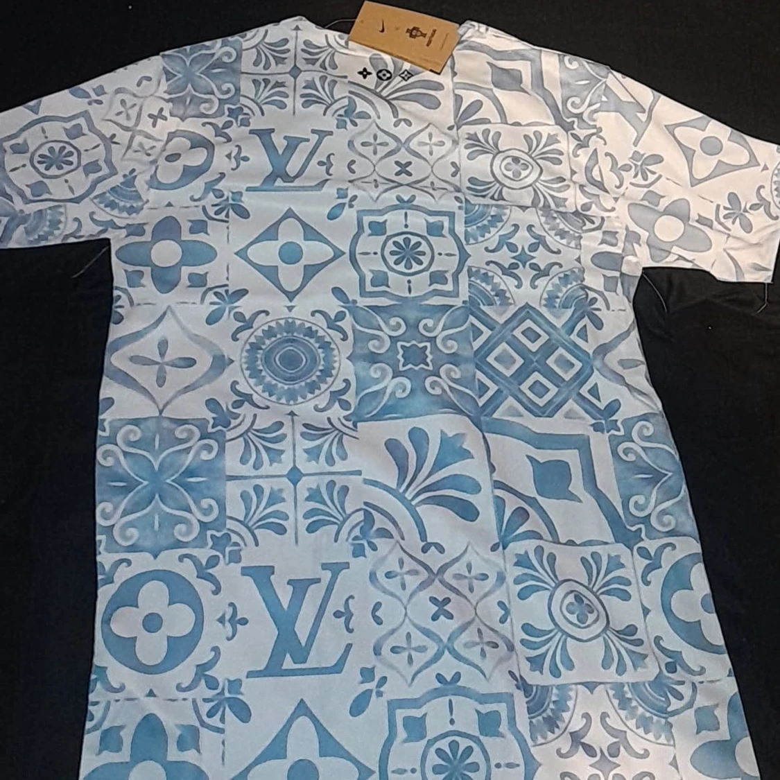 Portugal Fotbollströja  - 1