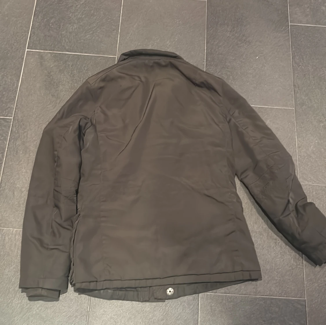 Olivgrön Fieldjacka