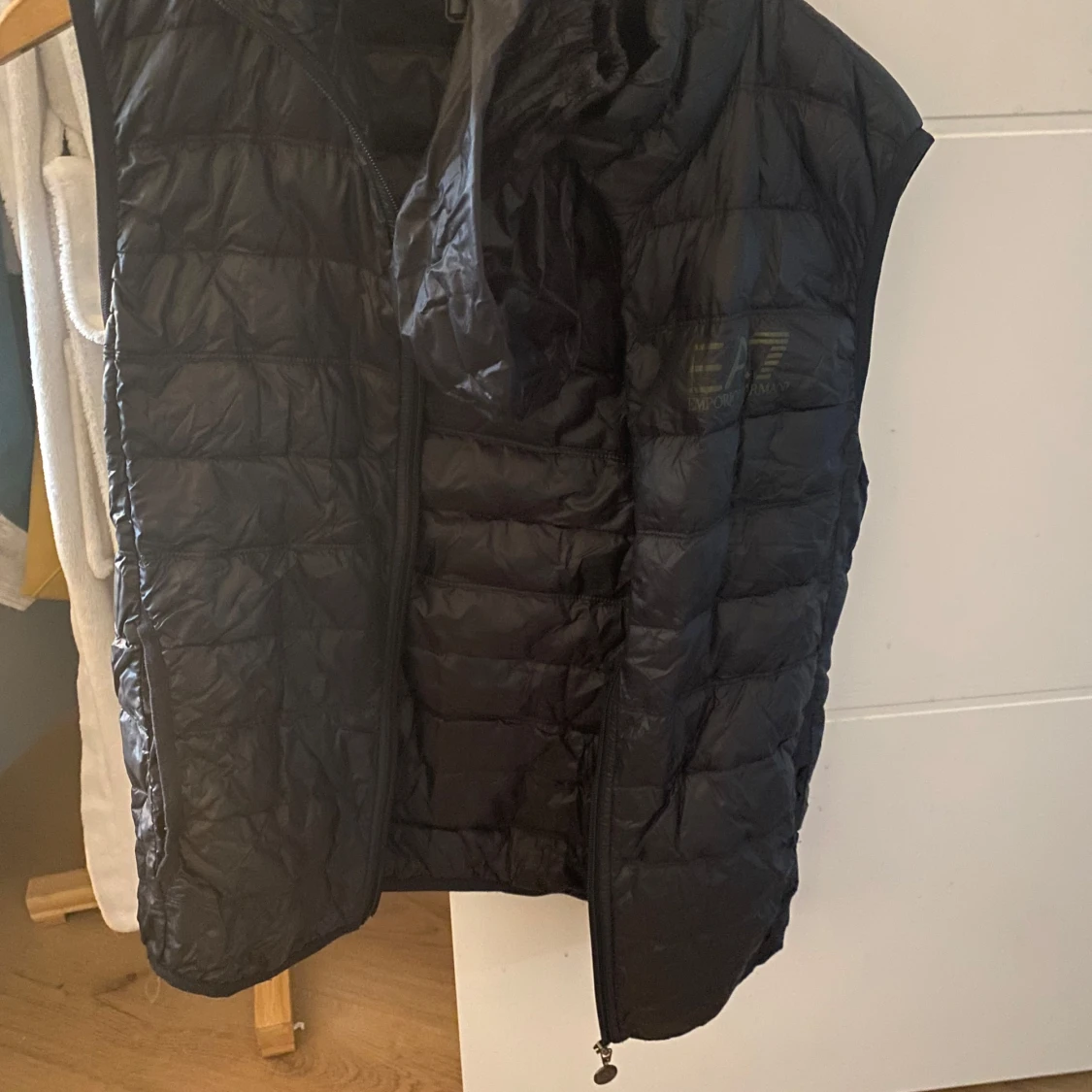 Emporio armani väst - 1