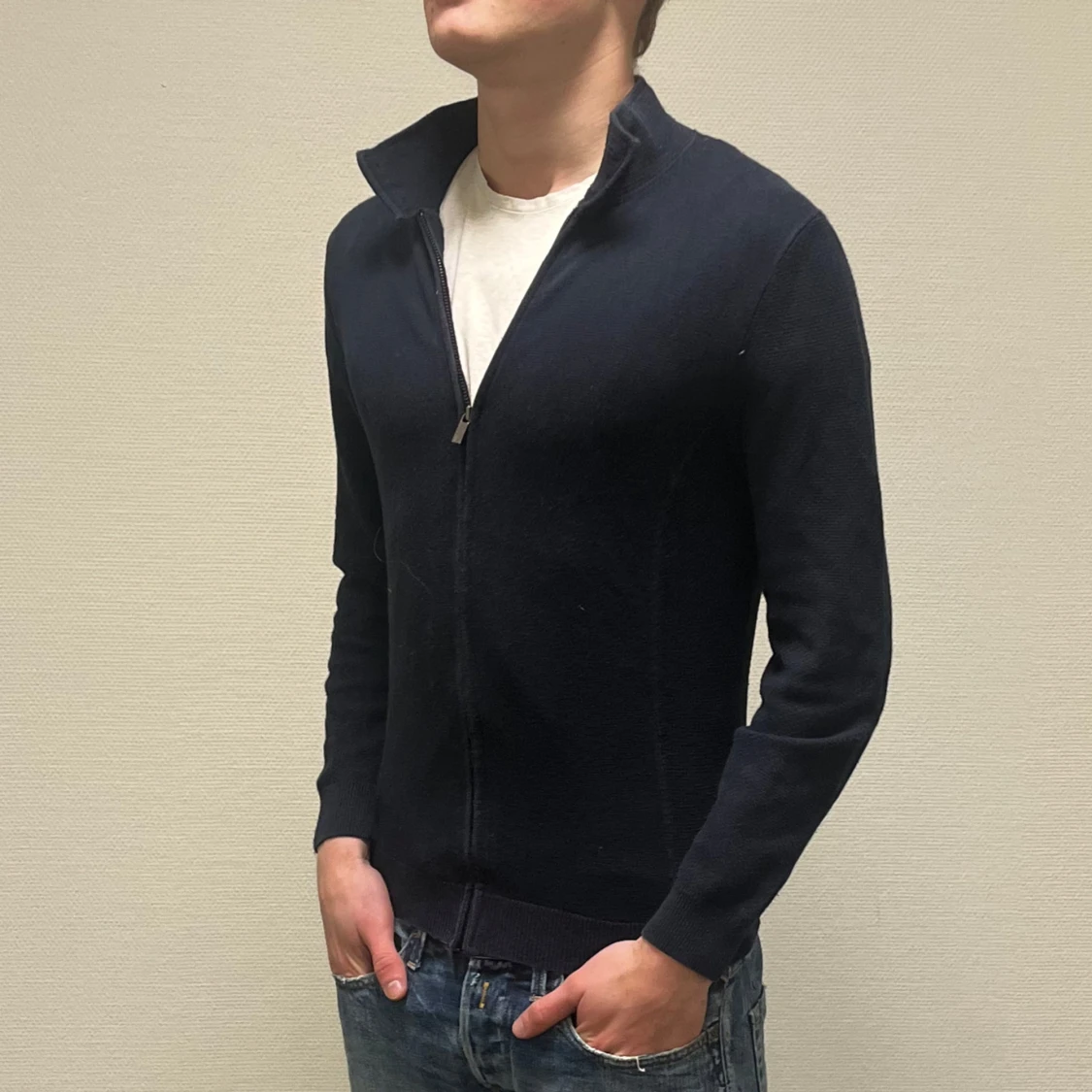 Massimo Dutti tröja - 1