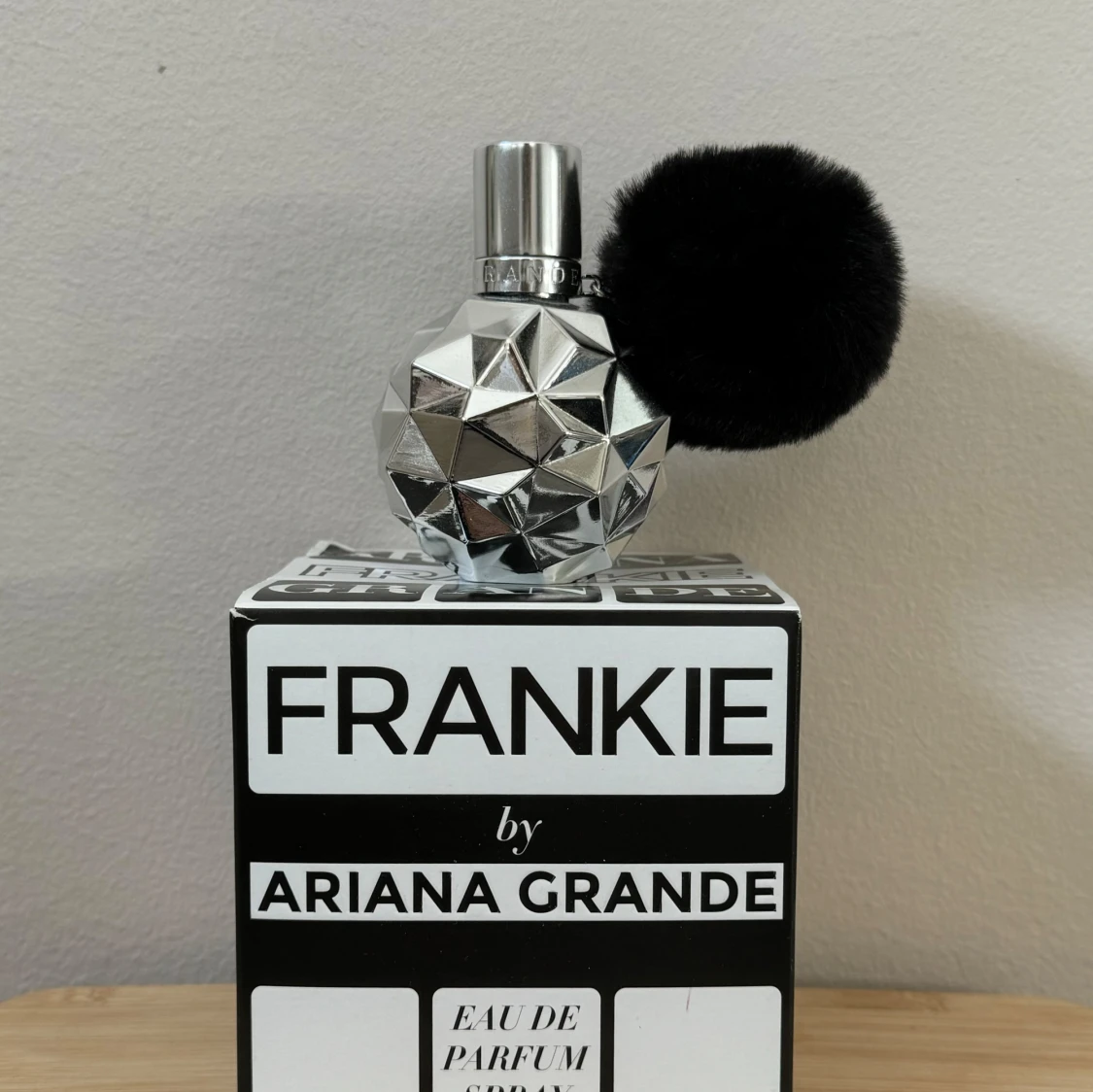 FRANKIE by Ariana Grande 