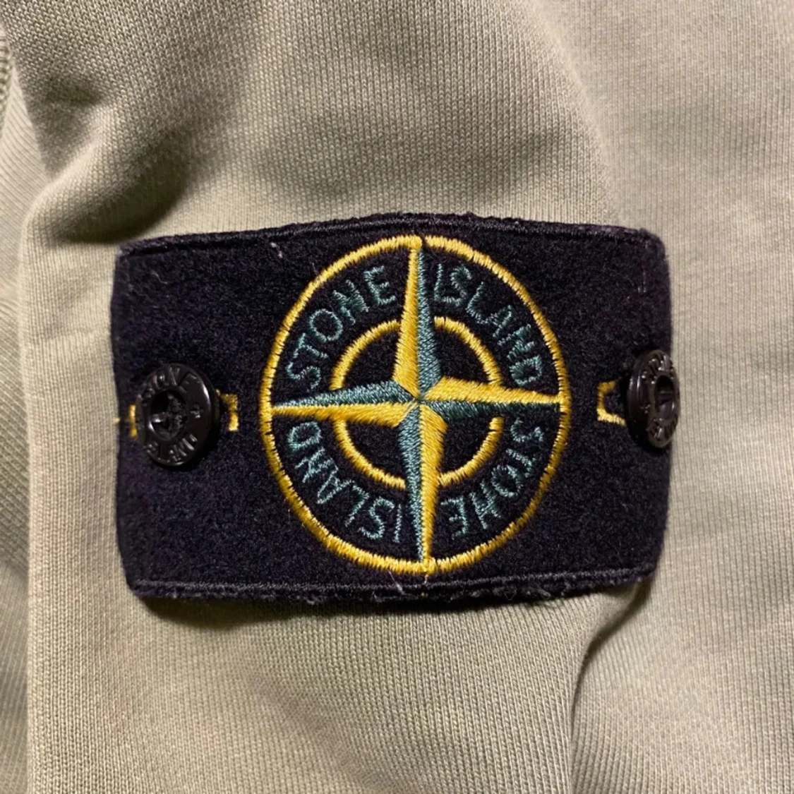 Stone island Hoddie  - 1