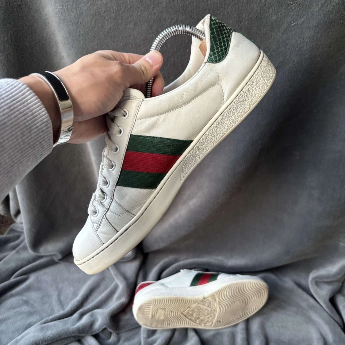 Gucci ace - 2