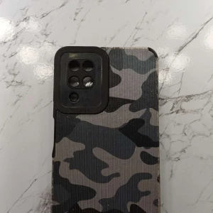 Mobil skal - Ett jätte fint mobil skal. Det är ett skal till en Samsung galaxy A12 