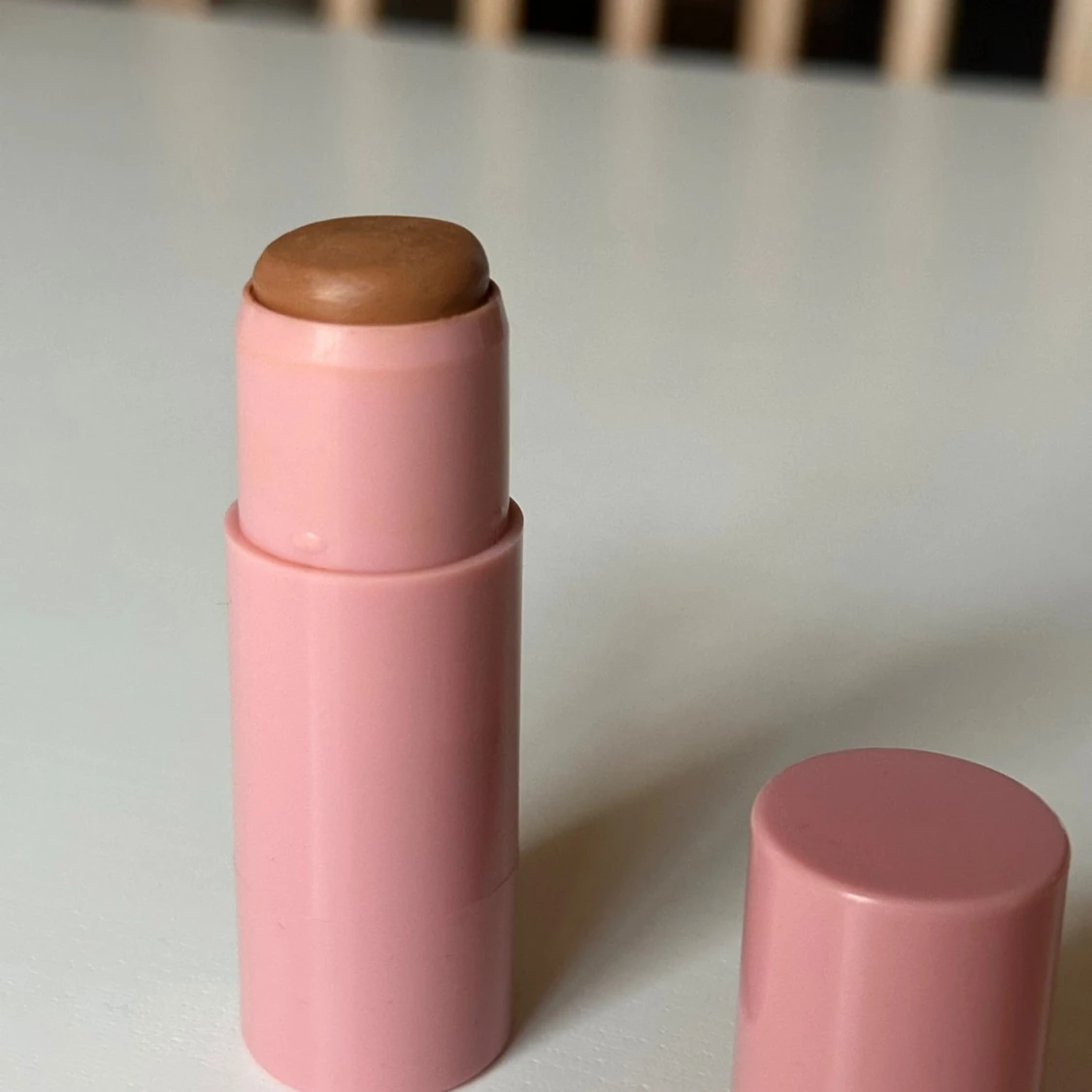 Hickap bronze/contour stick - 91