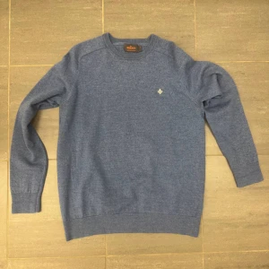 Morris tröja - Säljer sjukt snygg Morris tröja. Storlek S. Pris kan diskuteras vid snabb affär.